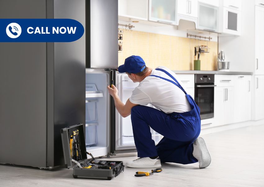 Corwith IA Appliance Repair Company